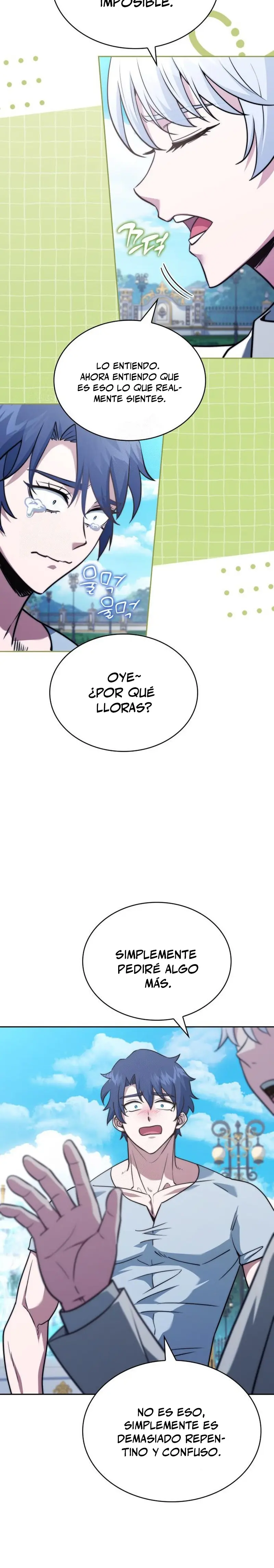 El príncipe heredero que vende medicina > Capitulo 76 > Page 431