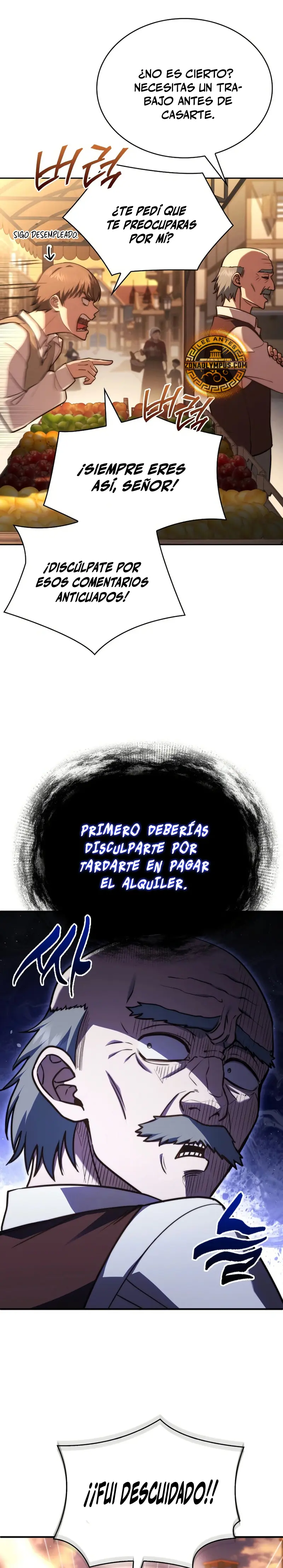 El príncipe heredero que vende medicina > Capitulo 75 > Page 61