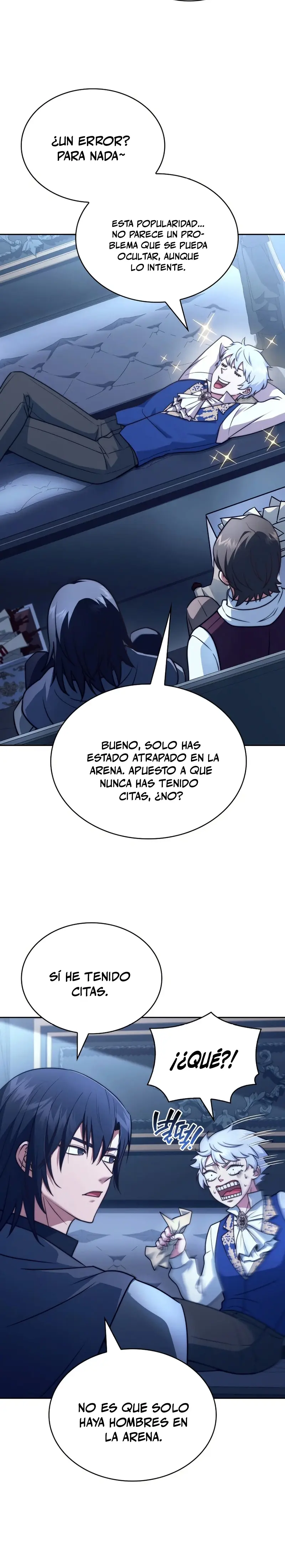 El príncipe heredero que vende medicina > Capitulo 75 > Page 101
