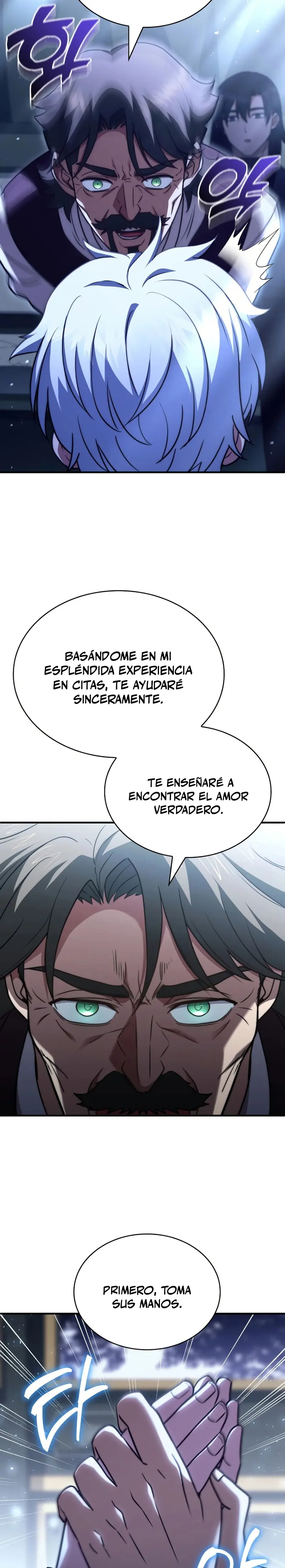 El príncipe heredero que vende medicina > Capitulo 75 > Page 121