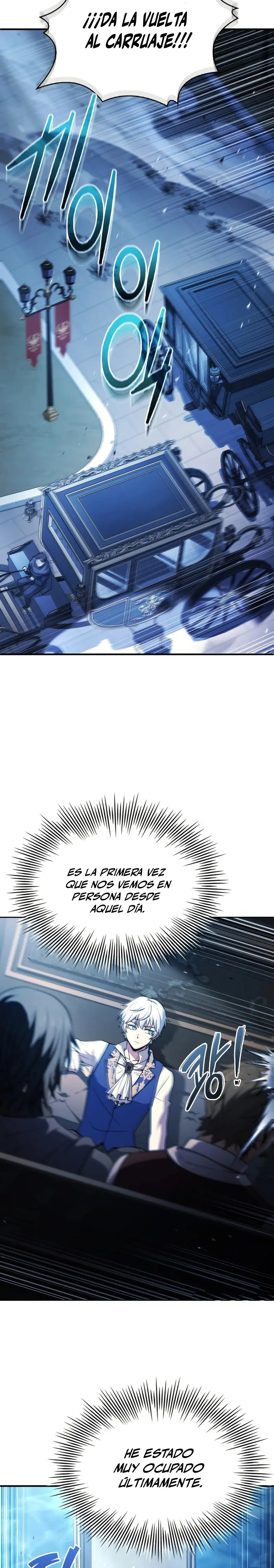 El príncipe heredero que vende medicina > Capitulo 75 > Page 221