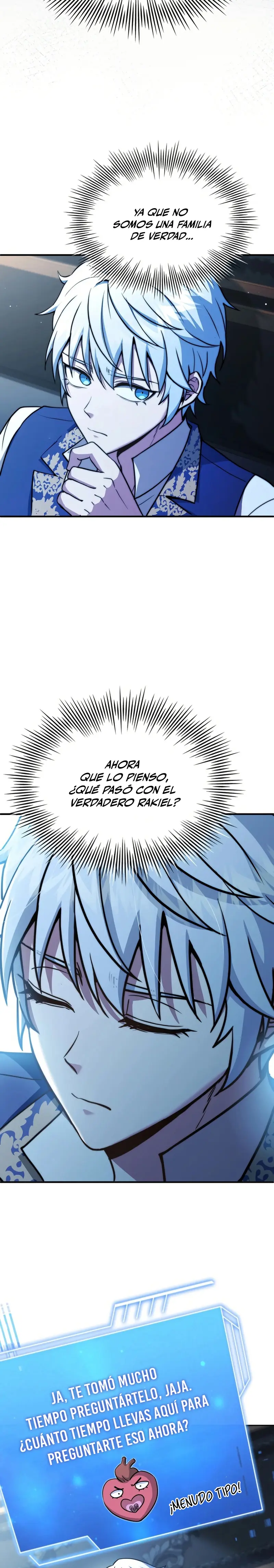El príncipe heredero que vende medicina > Capitulo 75 > Page 241
