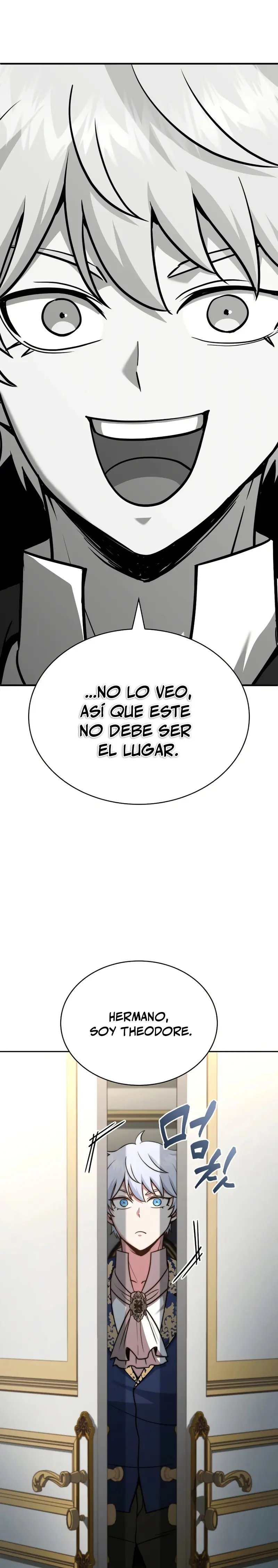 El príncipe heredero que vende medicina > Capitulo 75 > Page 381