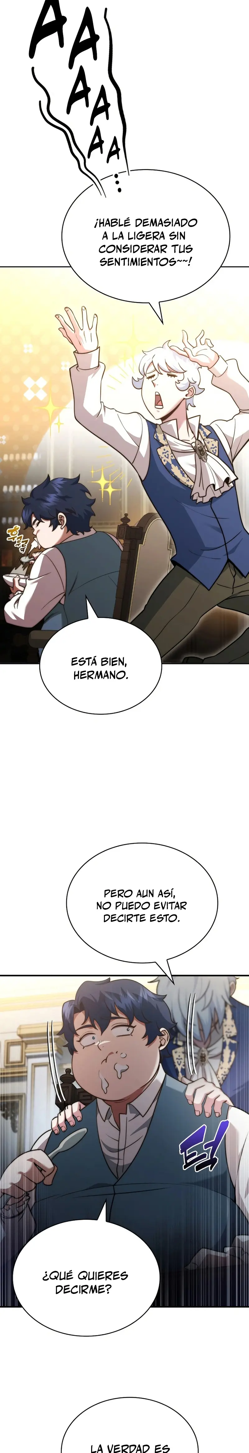 El príncipe heredero que vende medicina > Capitulo 75 > Page 481