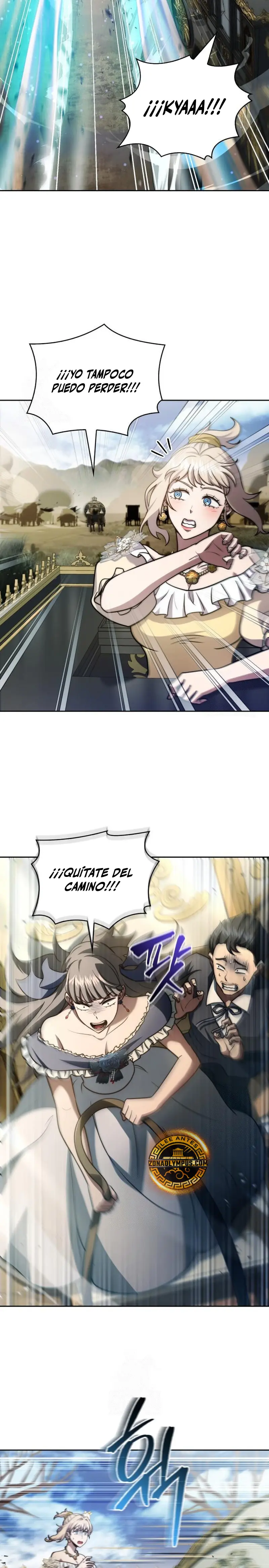 El príncipe heredero que vende medicina > Capitulo 77 > Page 101