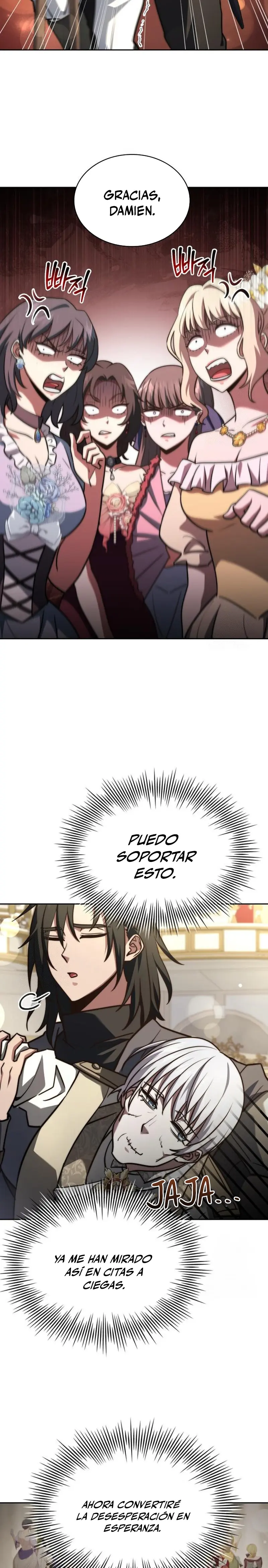 El príncipe heredero que vende medicina > Capitulo 77 > Page 221