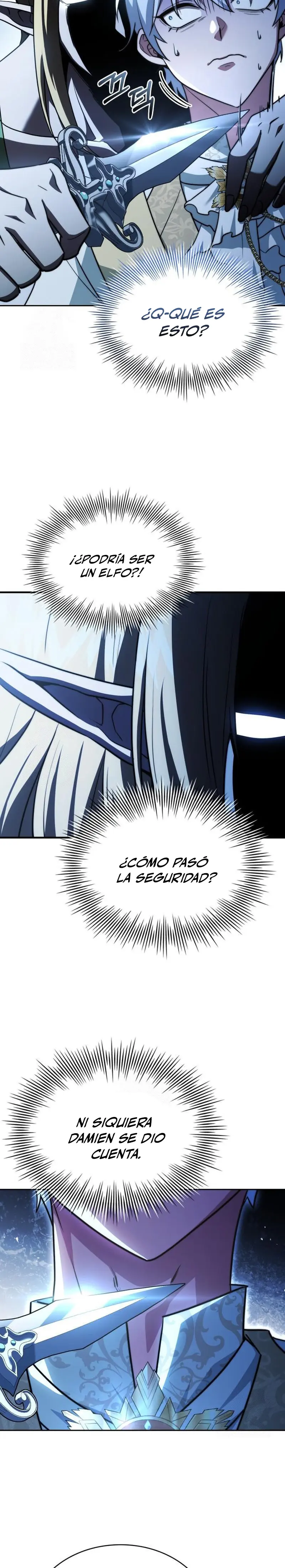El príncipe heredero que vende medicina > Capitulo 77 > Page 311
