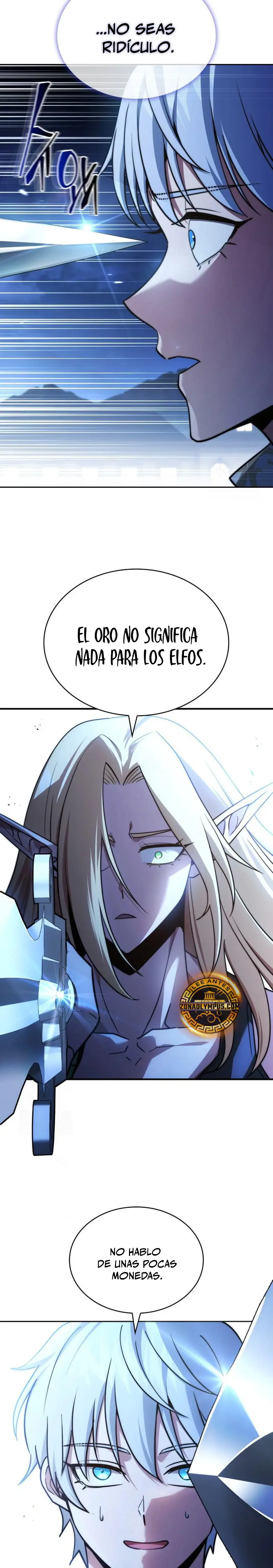 El príncipe heredero que vende medicina > Capitulo 77 > Page 431