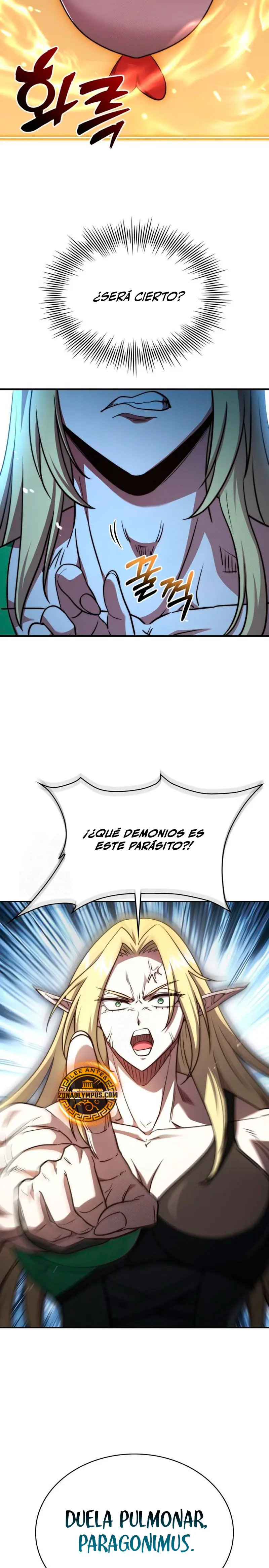 El príncipe heredero que vende medicina > Capitulo 78 > Page 231
