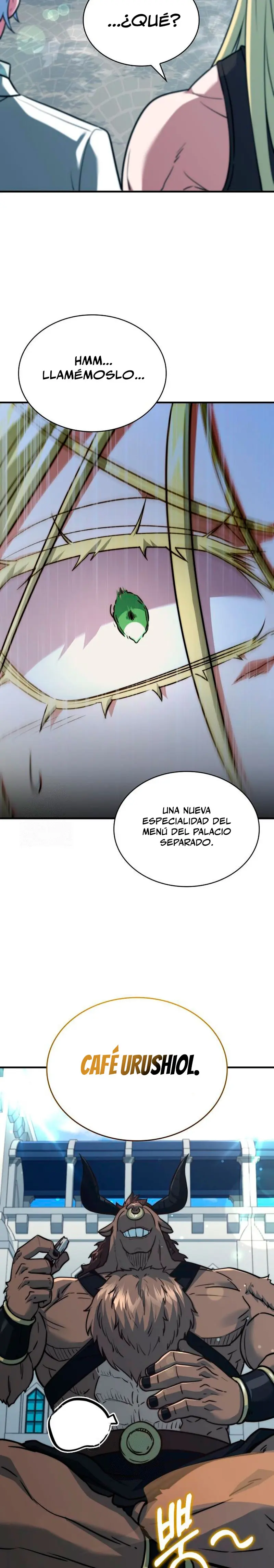El príncipe heredero que vende medicina > Capitulo 78 > Page 351