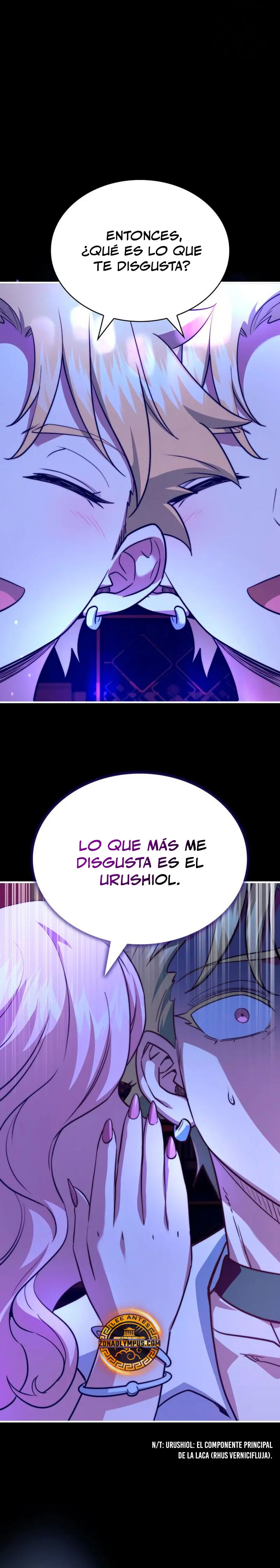 El príncipe heredero que vende medicina > Capitulo 79 > Page 21