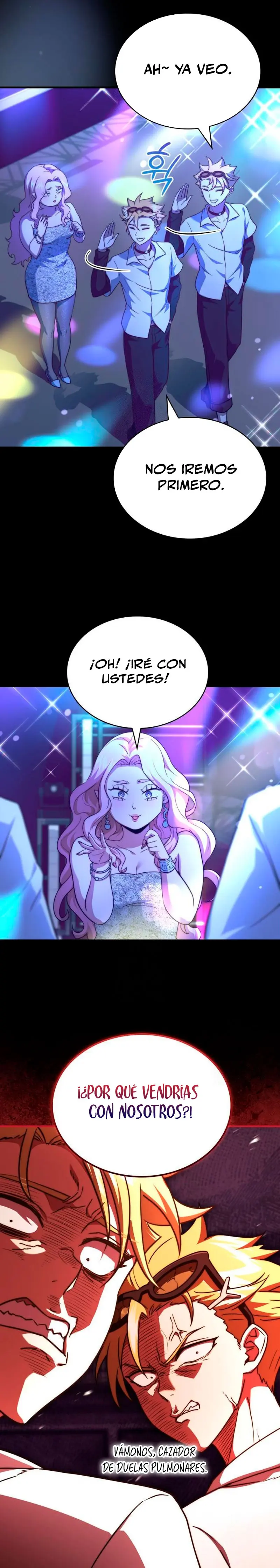 El príncipe heredero que vende medicina > Capitulo 79 > Page 31
