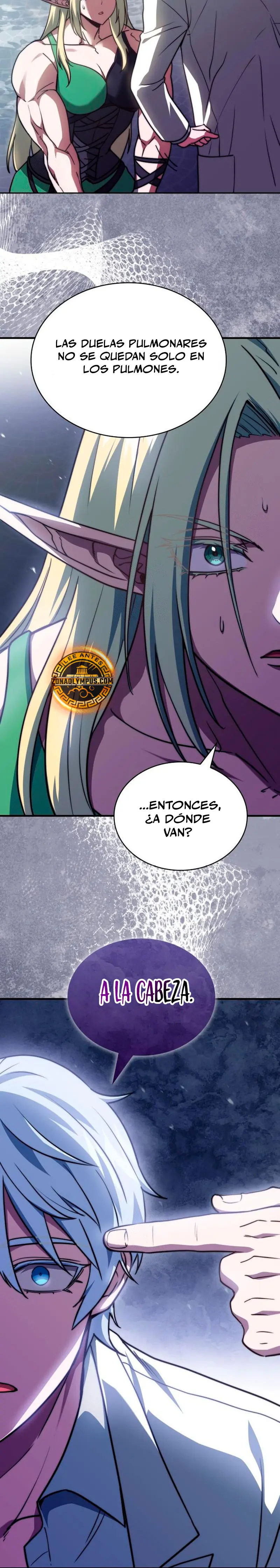 El príncipe heredero que vende medicina > Capitulo 79 > Page 71