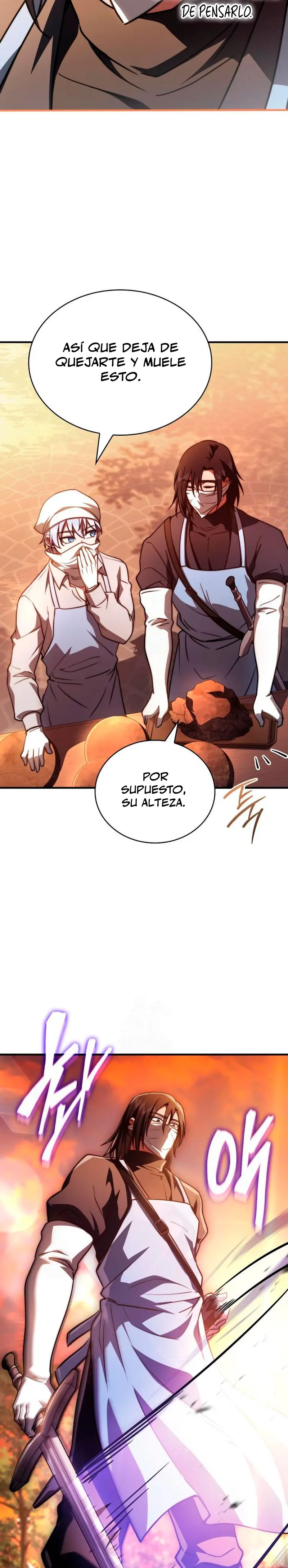 El príncipe heredero que vende medicina > Capitulo 79 > Page 151