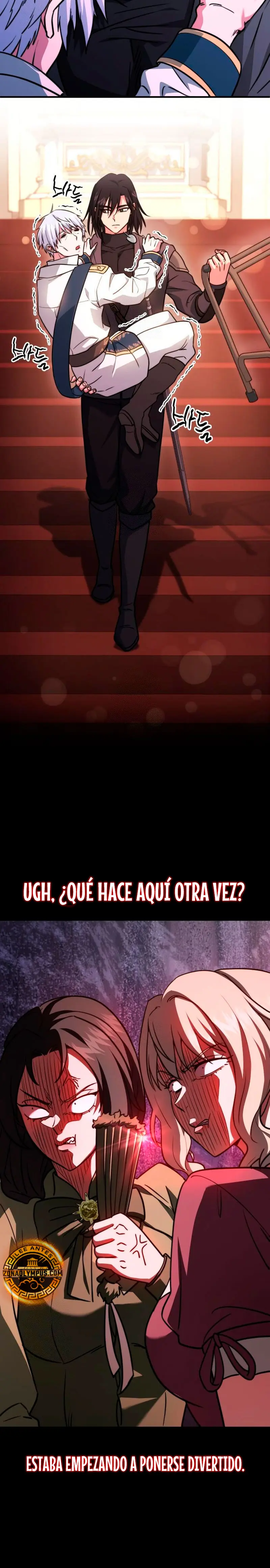 El príncipe heredero que vende medicina > Capitulo 80 > Page 101