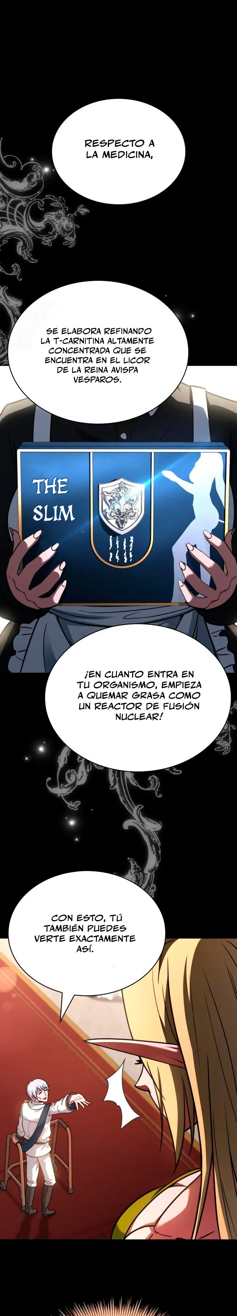El príncipe heredero que vende medicina > Capitulo 80 > Page 151