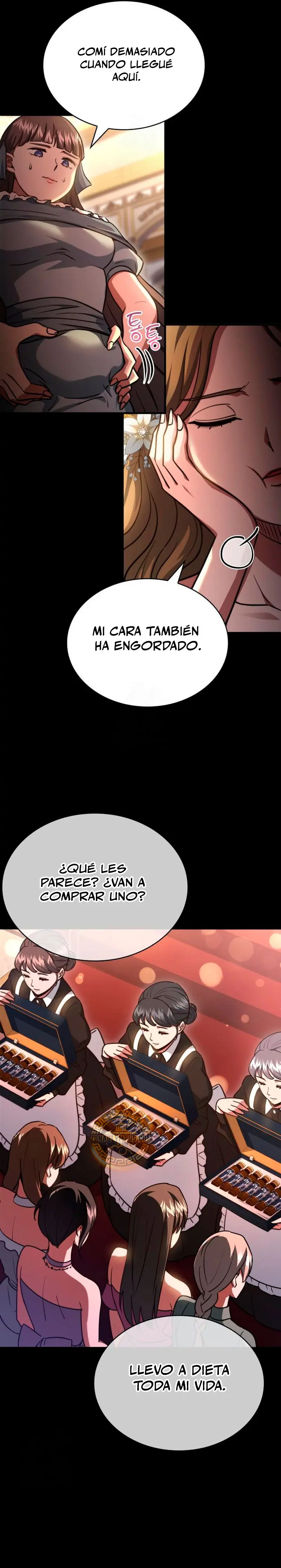 El príncipe heredero que vende medicina > Capitulo 80 > Page 211