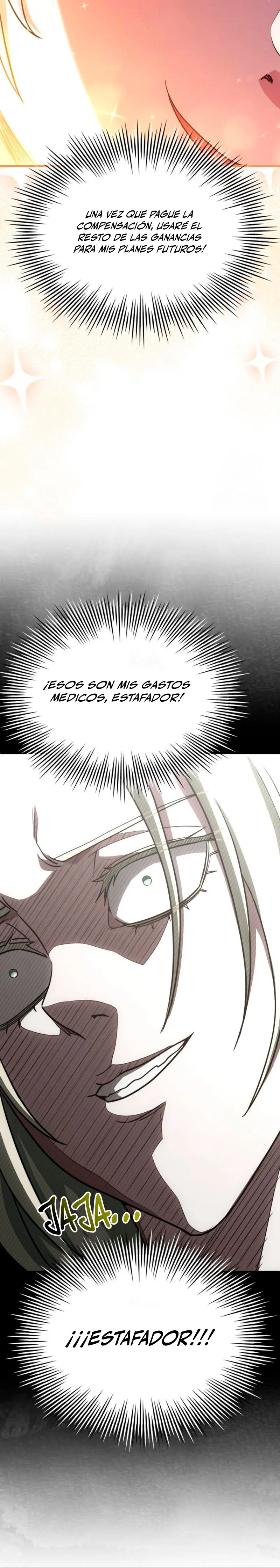 El príncipe heredero que vende medicina > Capitulo 80 > Page 321