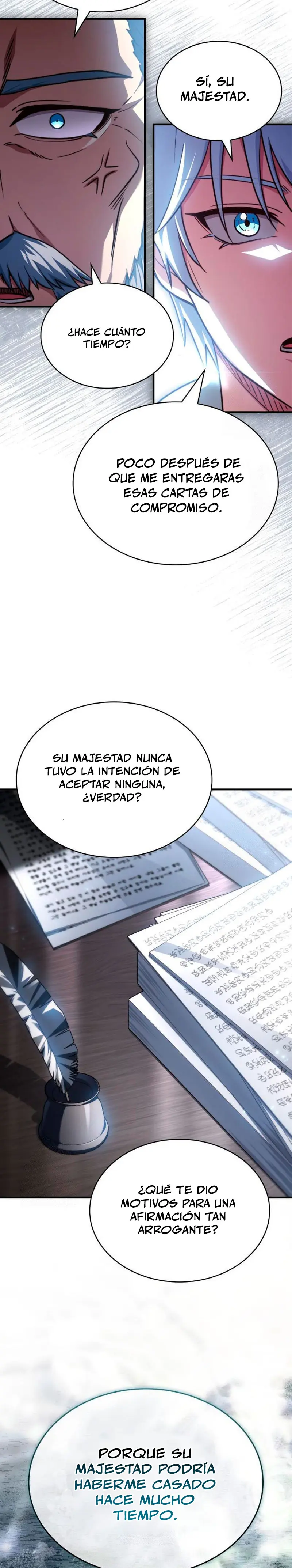 El príncipe heredero que vende medicina > Capitulo 80 > Page 411