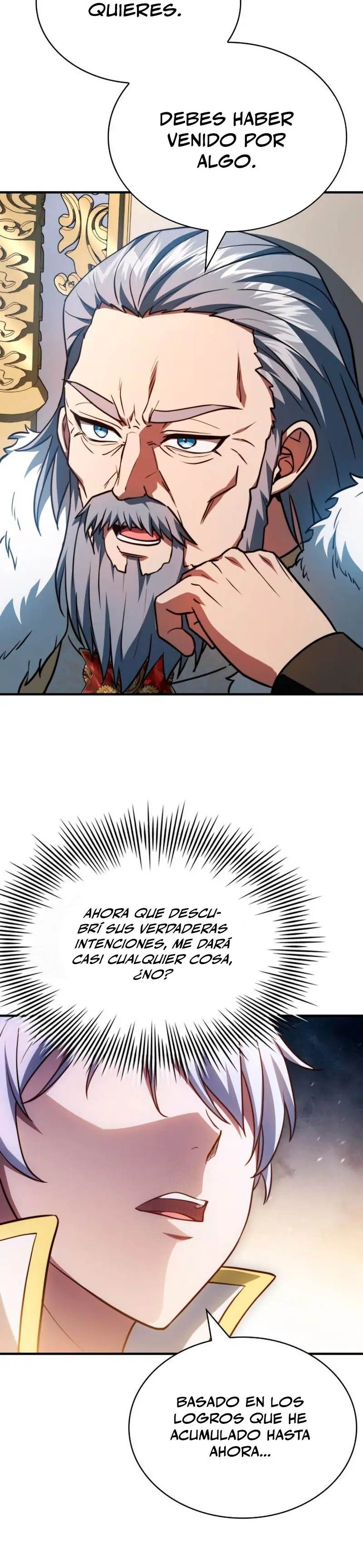 El príncipe heredero que vende medicina > Capitulo 80 > Page 481