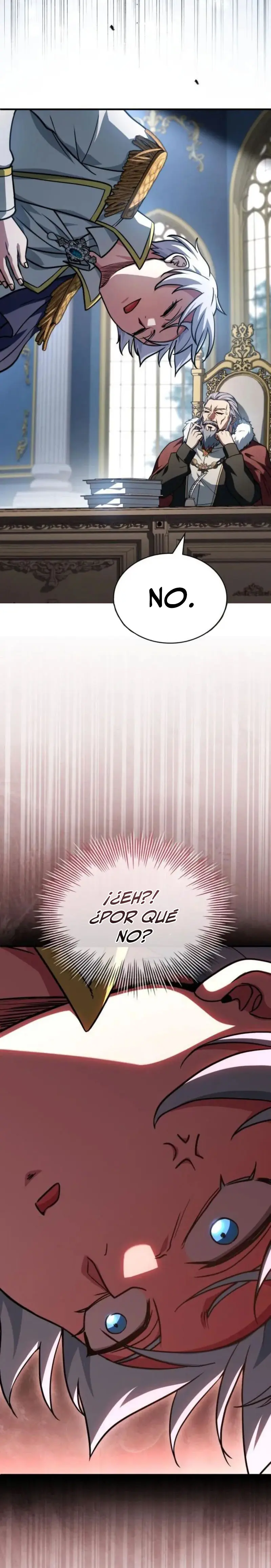 El príncipe heredero que vende medicina > Capitulo 81 > Page 61