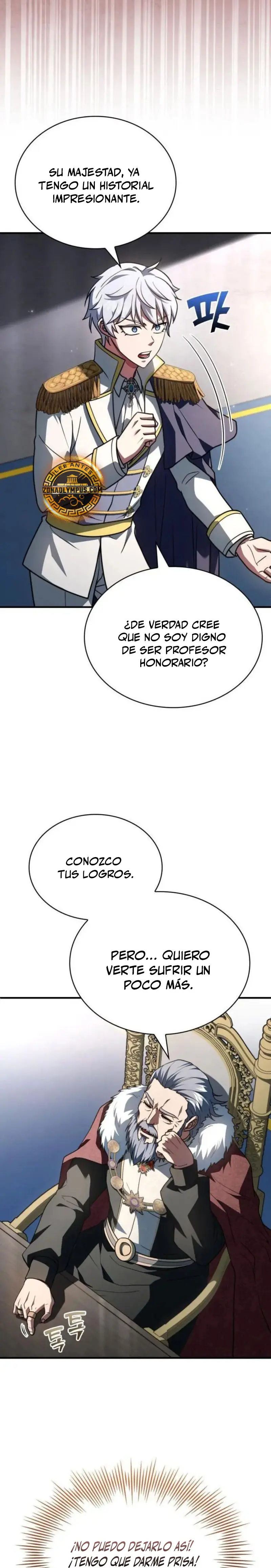 El príncipe heredero que vende medicina > Capitulo 81 > Page 71