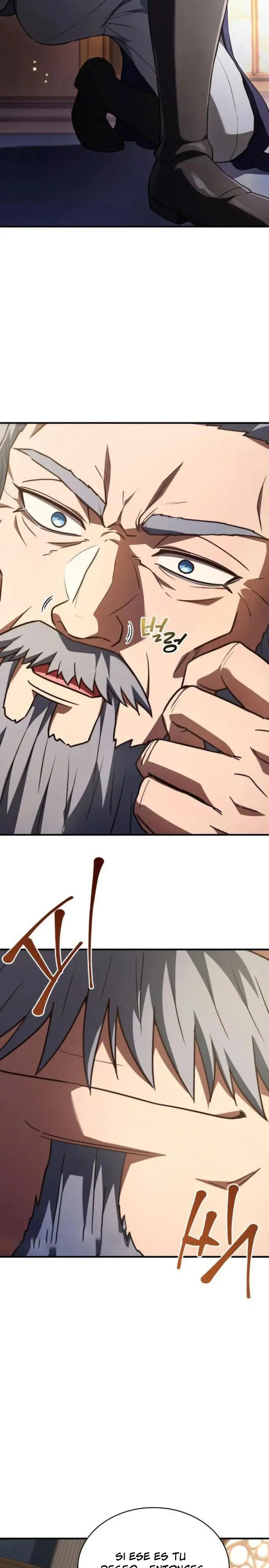 El príncipe heredero que vende medicina > Capitulo 81 > Page 91