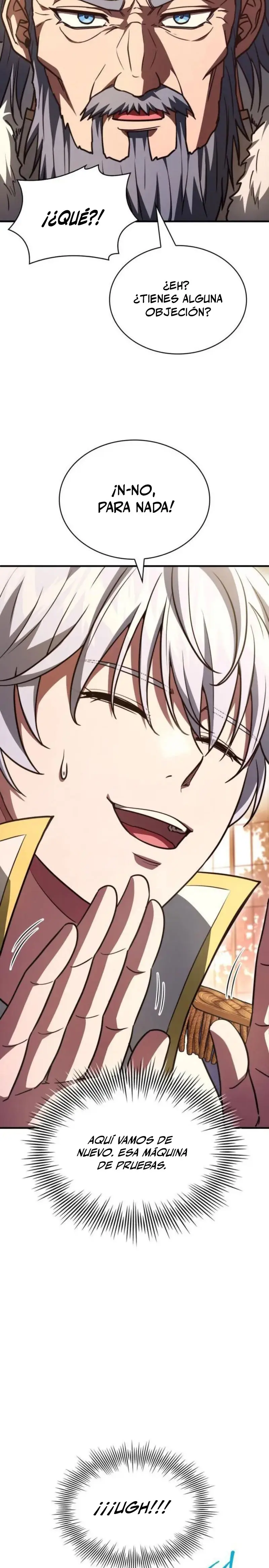 El príncipe heredero que vende medicina > Capitulo 81 > Page 111