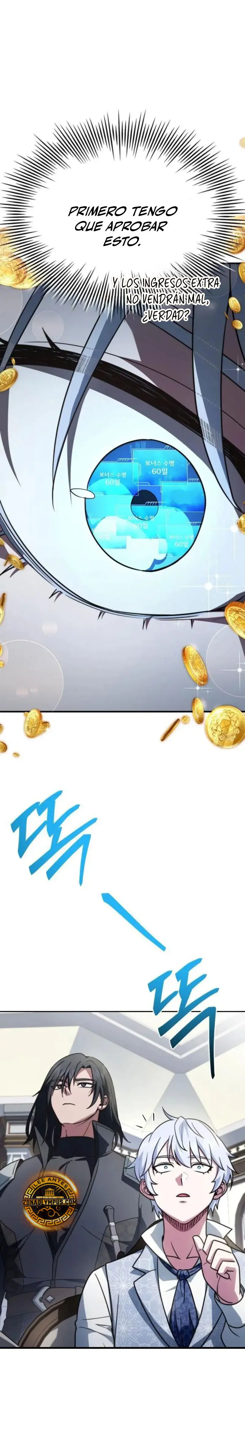 El príncipe heredero que vende medicina > Capitulo 81 > Page 131