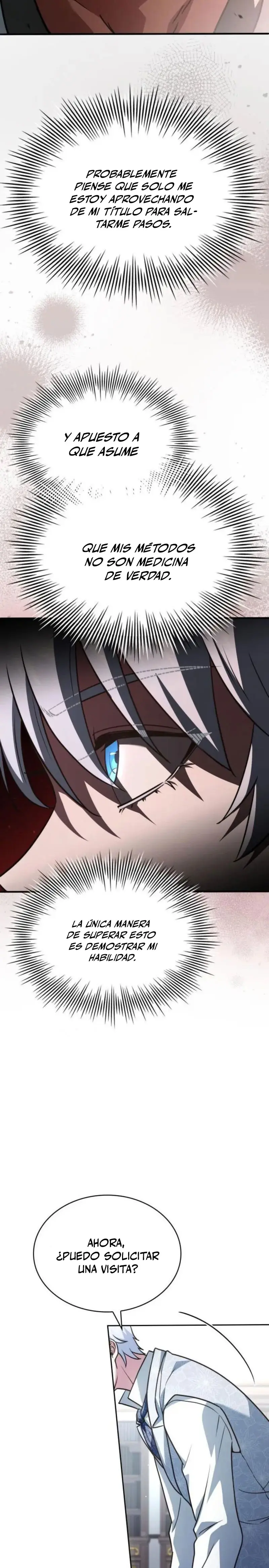 El príncipe heredero que vende medicina > Capitulo 81 > Page 161