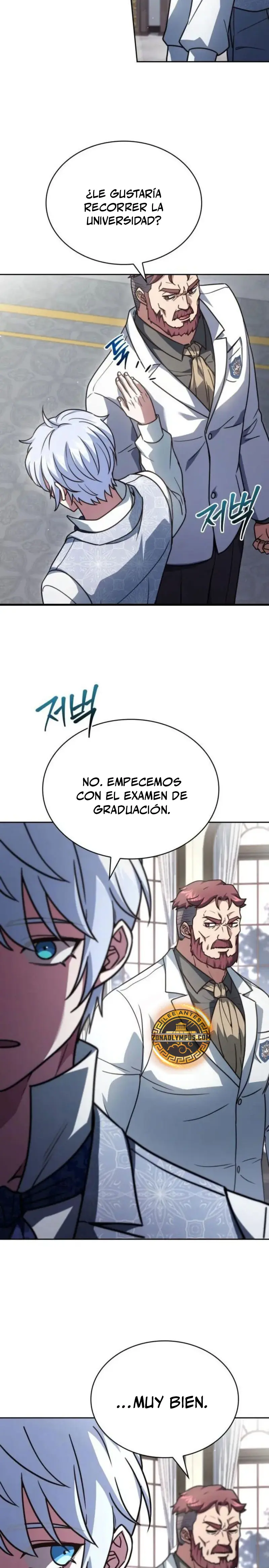 El príncipe heredero que vende medicina > Capitulo 81 > Page 181