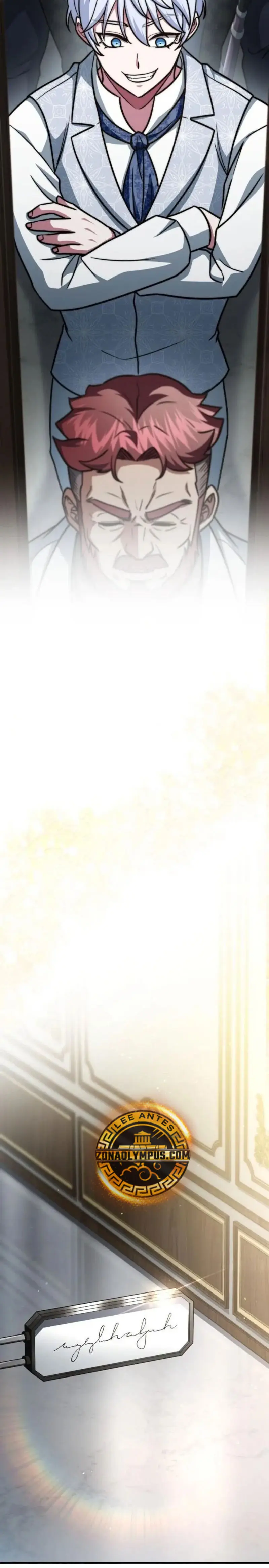 El príncipe heredero que vende medicina > Capitulo 81 > Page 201