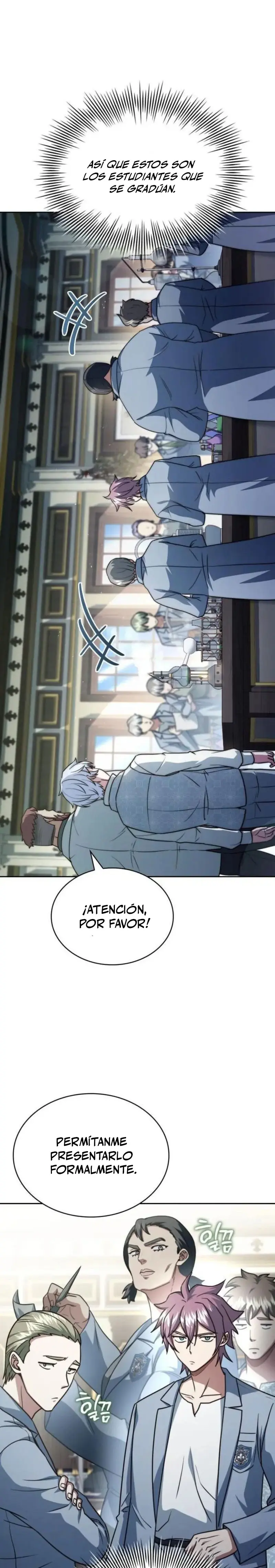 El príncipe heredero que vende medicina > Capitulo 81 > Page 221