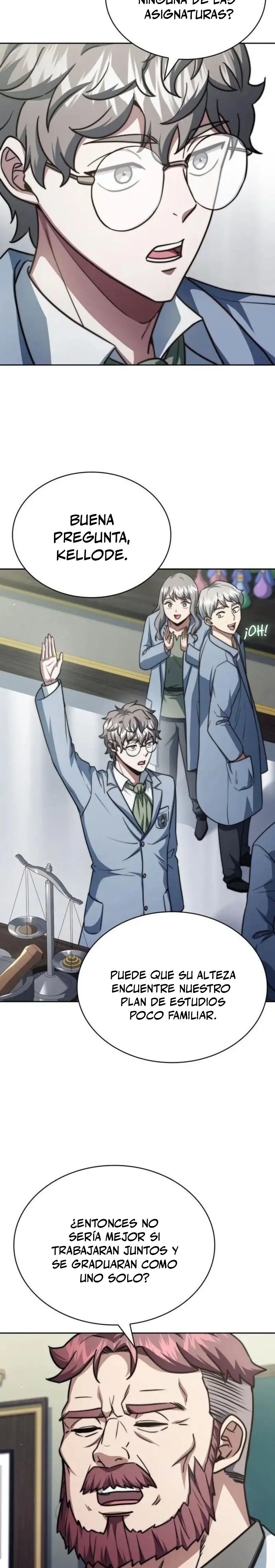 El príncipe heredero que vende medicina > Capitulo 81 > Page 251