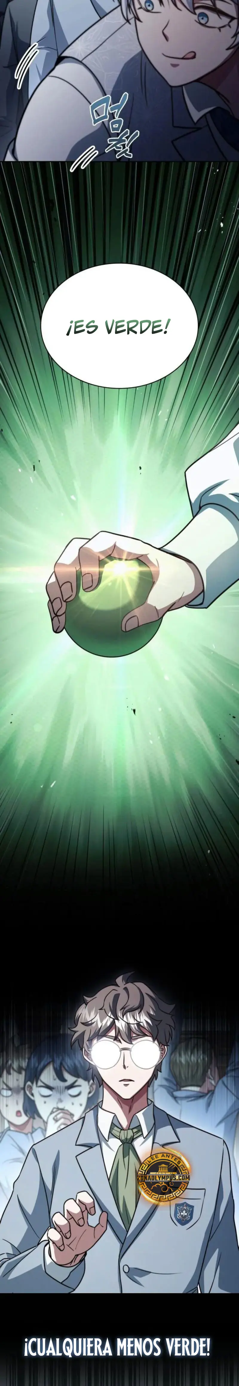 El príncipe heredero que vende medicina > Capitulo 81 > Page 321