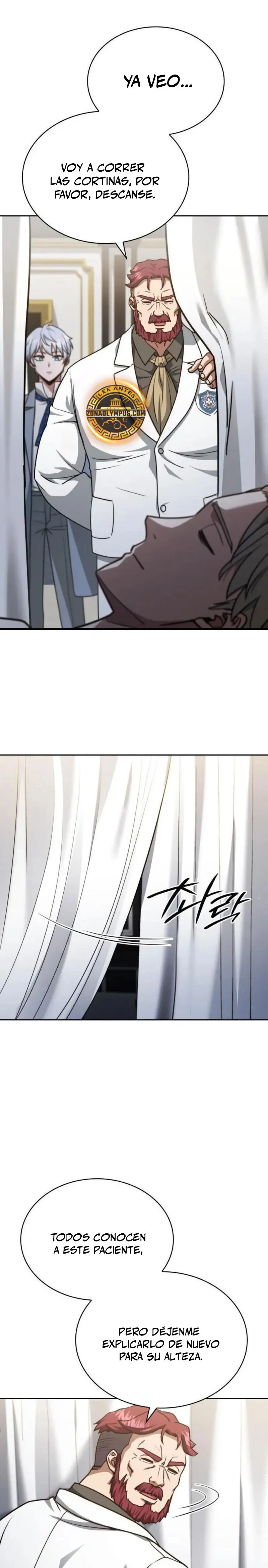 El príncipe heredero que vende medicina > Capitulo 81 > Page 371