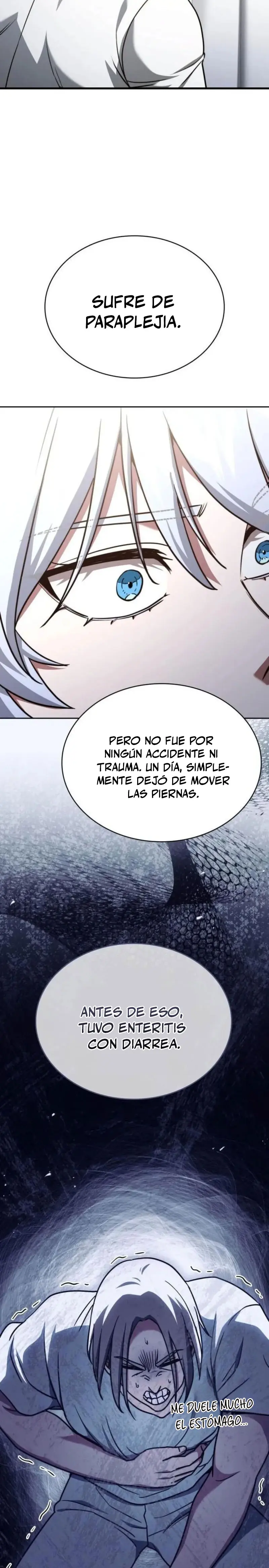 El príncipe heredero que vende medicina > Capitulo 81 > Page 381