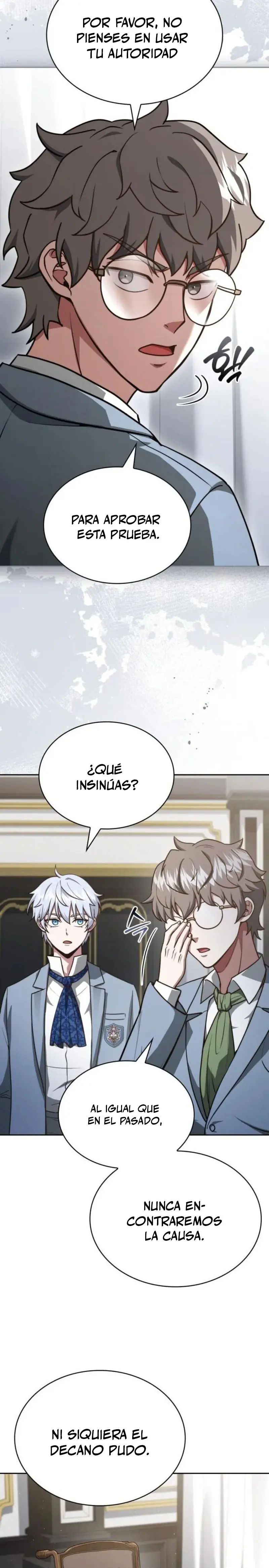 El príncipe heredero que vende medicina > Capitulo 81 > Page 421