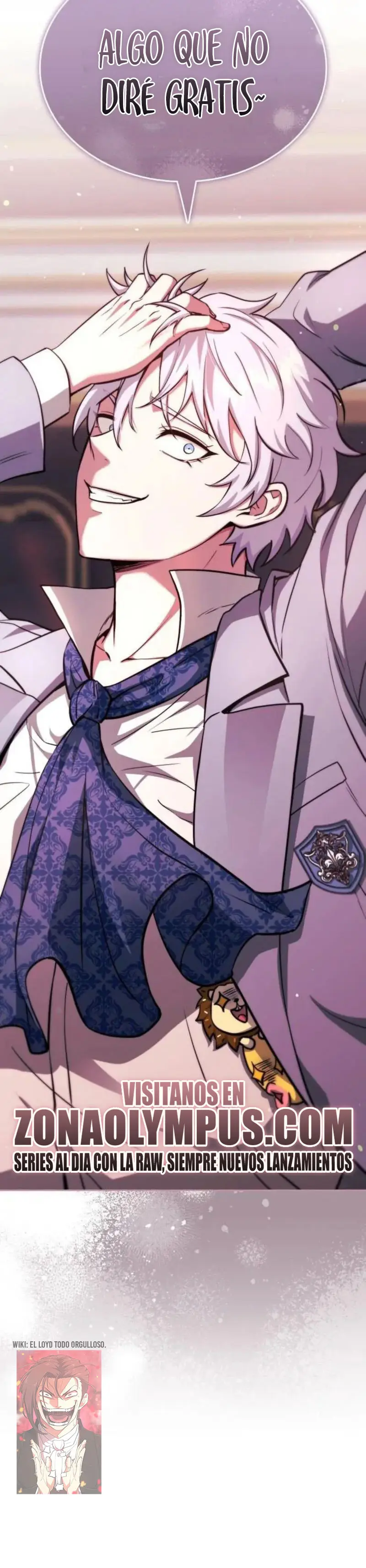 El príncipe heredero que vende medicina > Capitulo 81 > Page 461