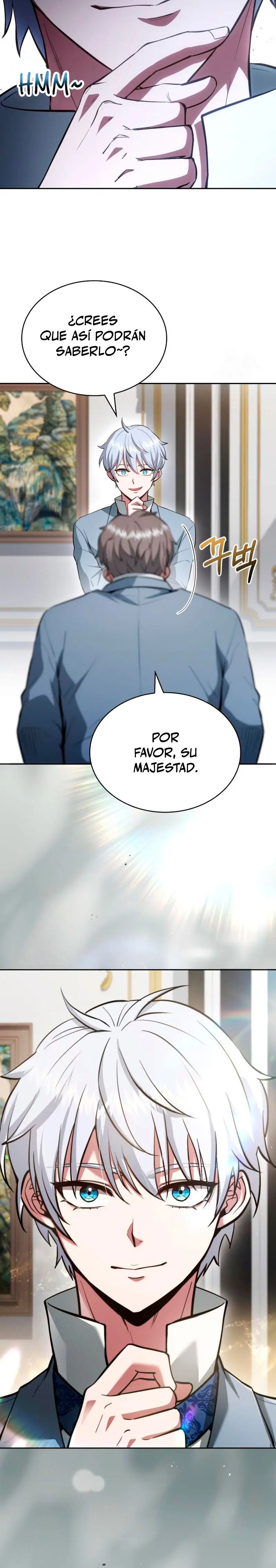 El príncipe heredero que vende medicina > Capitulo 82 > Page 101