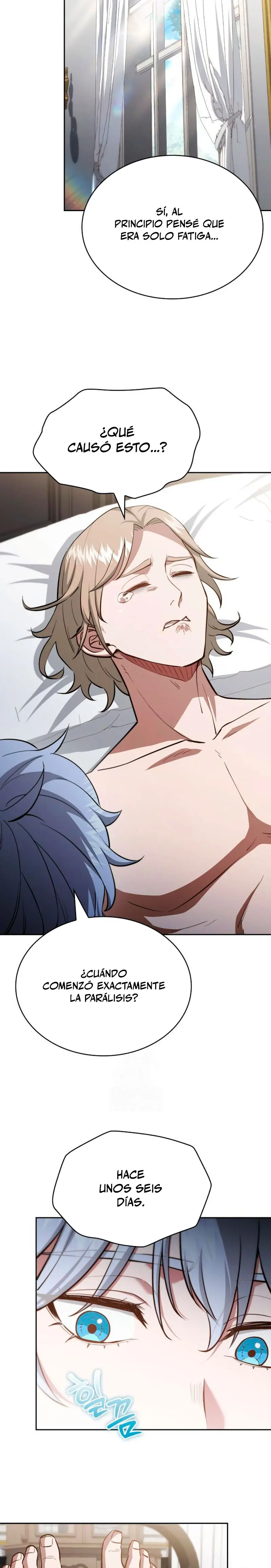 El príncipe heredero que vende medicina > Capitulo 82 > Page 171