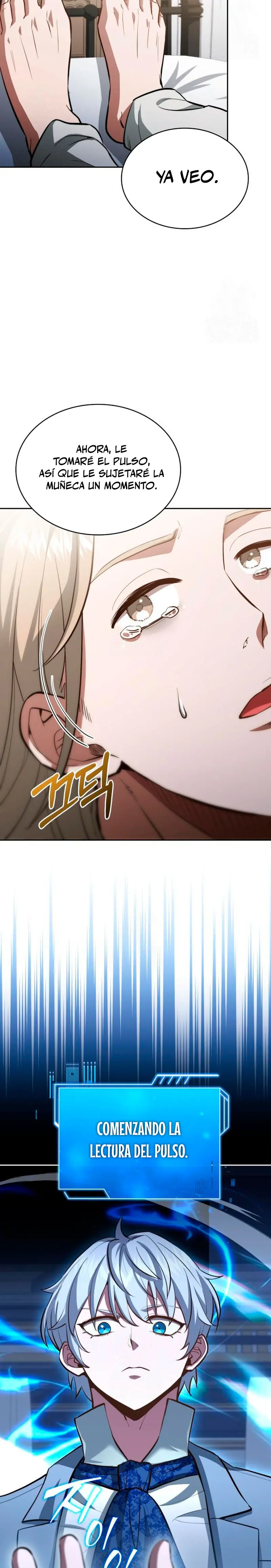 El príncipe heredero que vende medicina > Capitulo 82 > Page 181