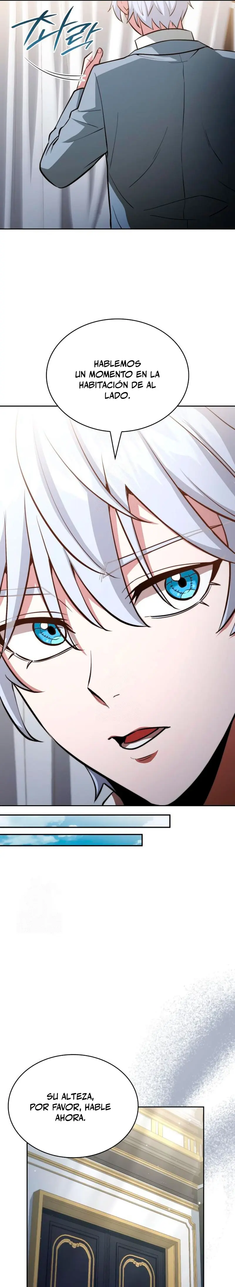 El príncipe heredero que vende medicina > Capitulo 82 > Page 211