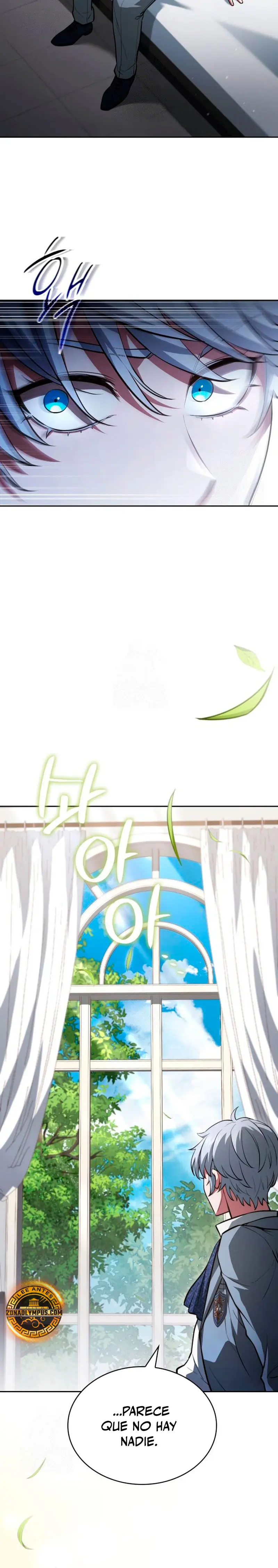 El príncipe heredero que vende medicina > Capitulo 82 > Page 361