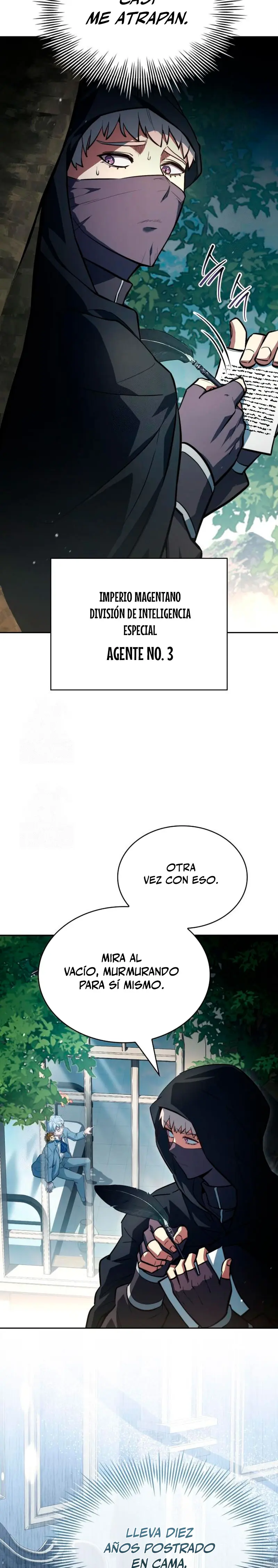 El príncipe heredero que vende medicina > Capitulo 82 > Page 381