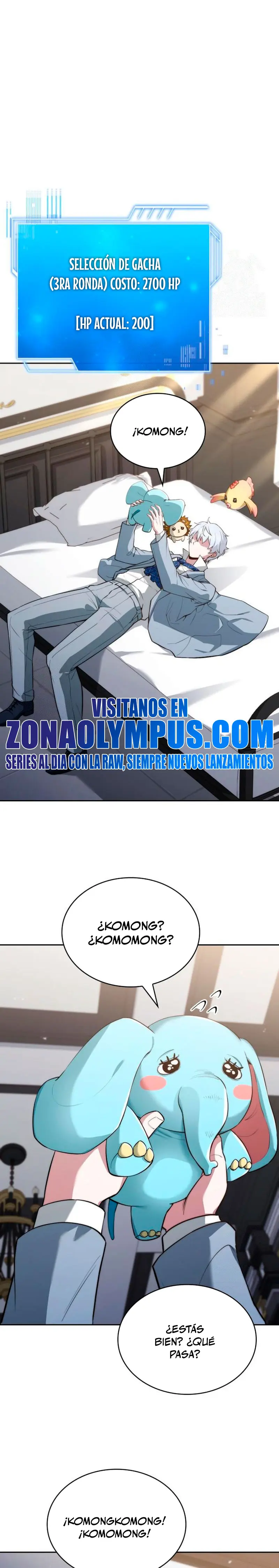 El príncipe heredero que vende medicina > Capitulo 83 > Page 21