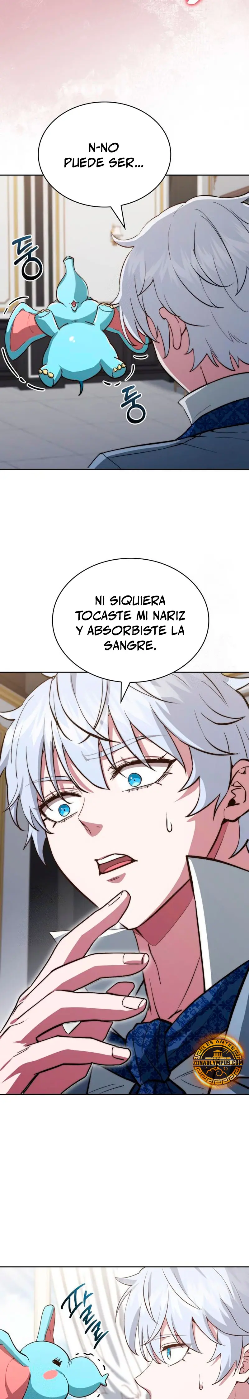 El príncipe heredero que vende medicina > Capitulo 83 > Page 51