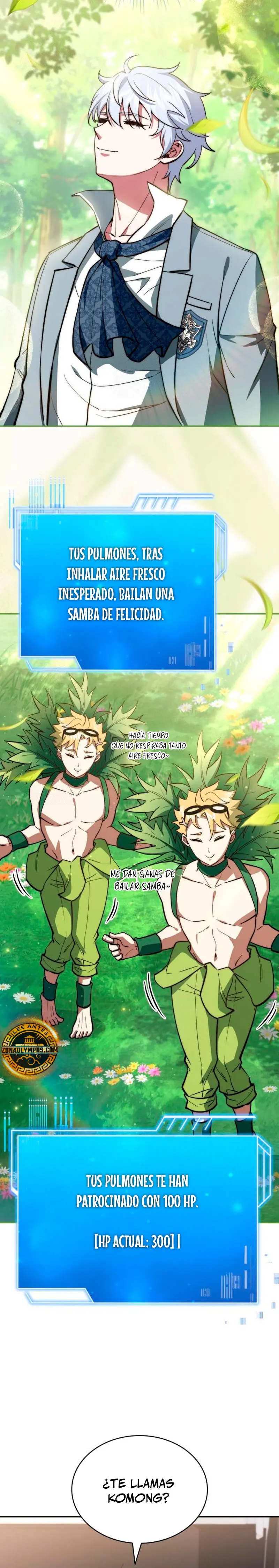 El príncipe heredero que vende medicina > Capitulo 83 > Page 71