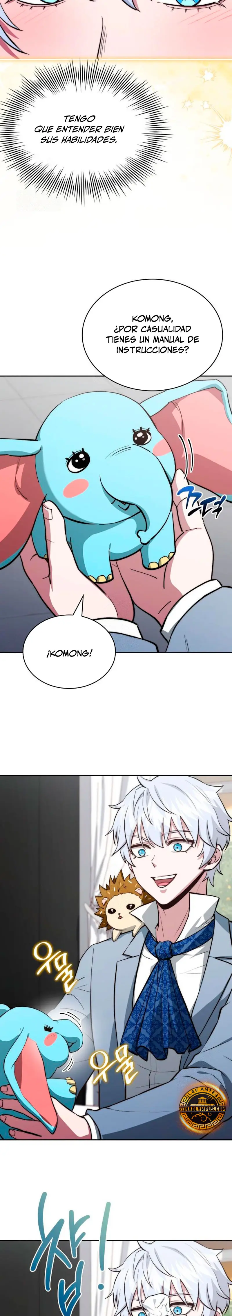 El príncipe heredero que vende medicina > Capitulo 83 > Page 91