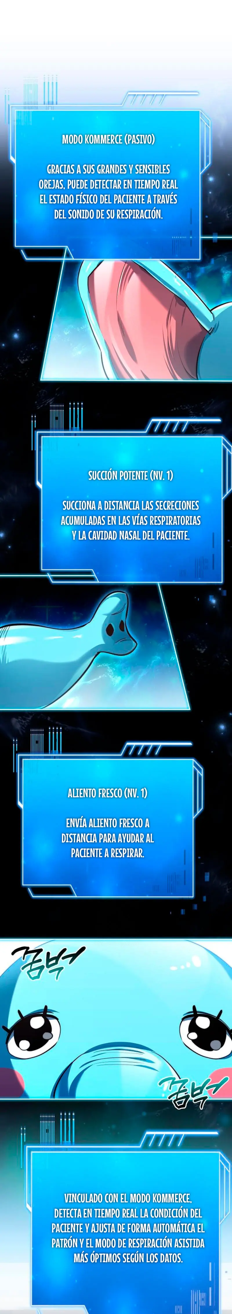 El príncipe heredero que vende medicina > Capitulo 83 > Page 111